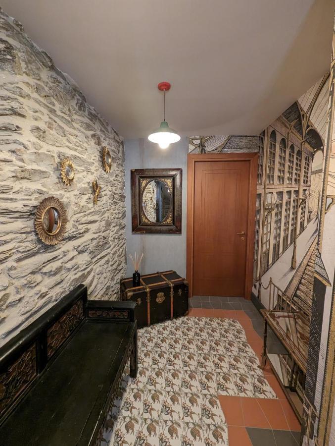 Отель La Galante Faugeres  Экстерьер фото